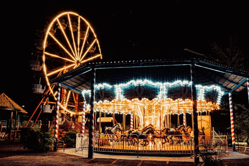 Parque Temático Walter World